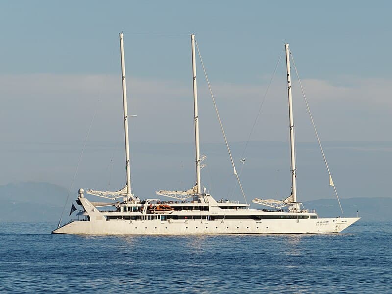 Le Ponant
