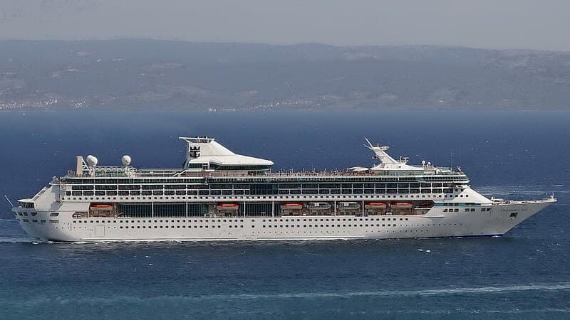 Marella Discovery