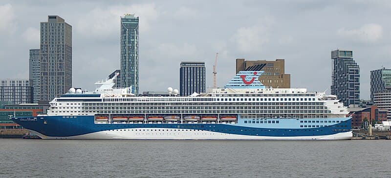 Marella Explorer 2