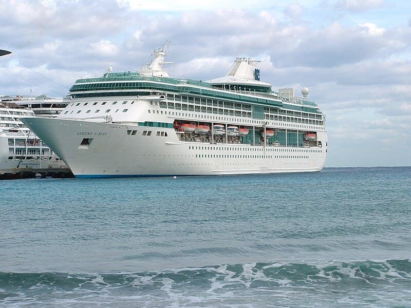Marella Explorer