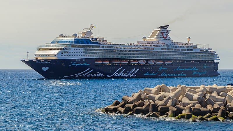 Marella Voyager