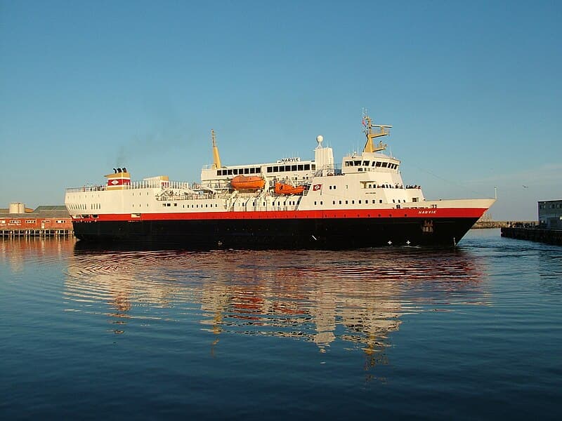 MS Narvik