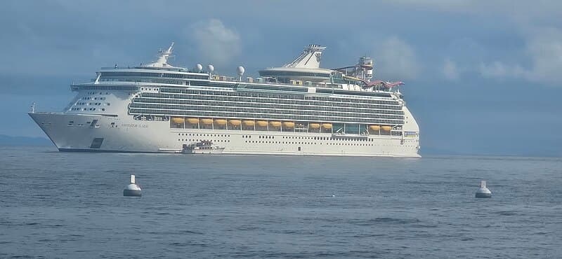 Navigator of the Seas