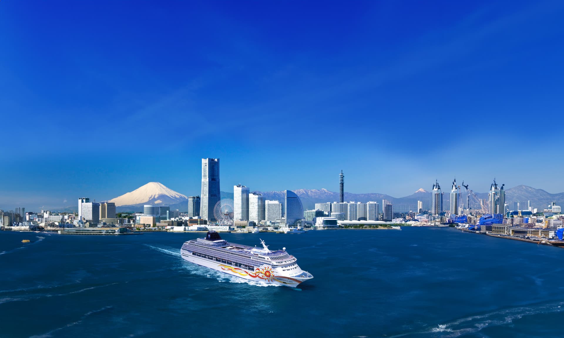 Norwegian Sun