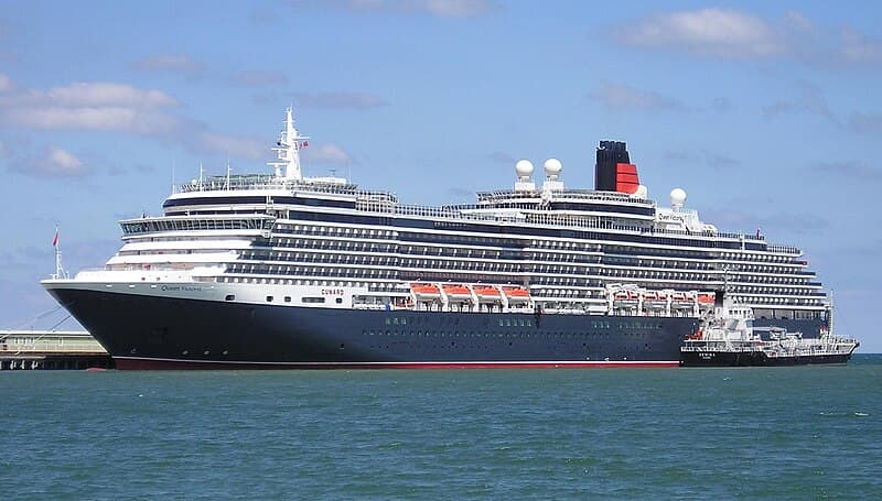 Queen Victoria