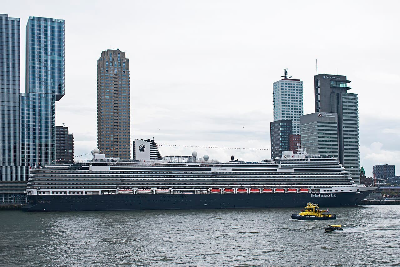 Rotterdam