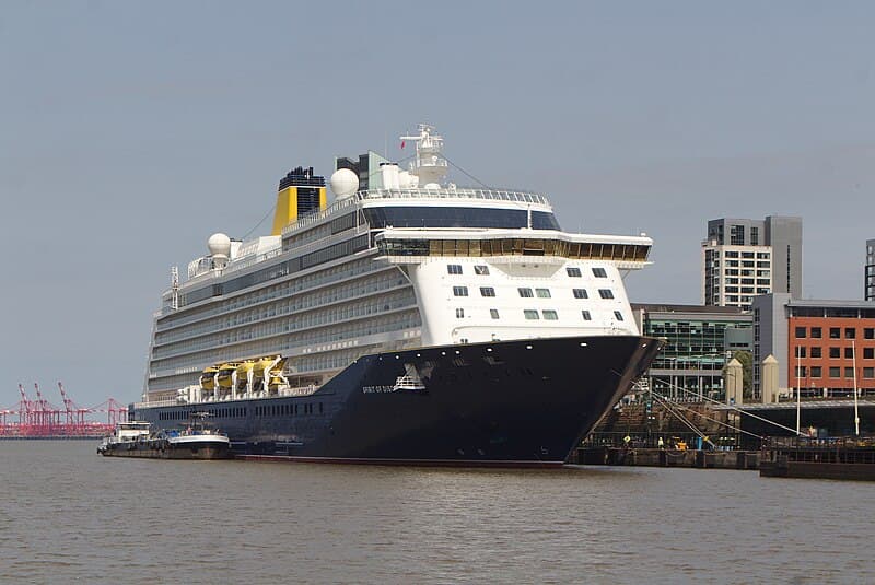 Spirit of Discovery