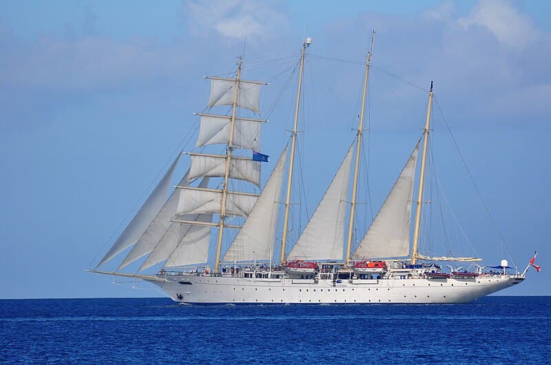 Star Clipper