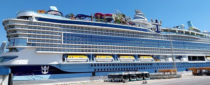 Star of the Seas