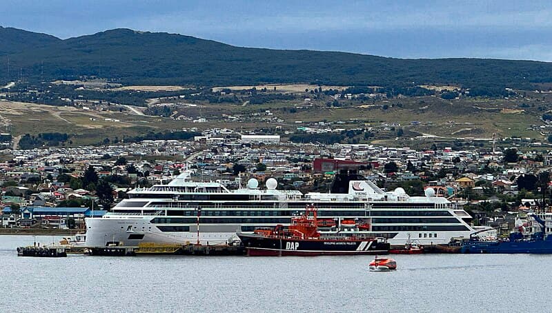 Viking Polaris