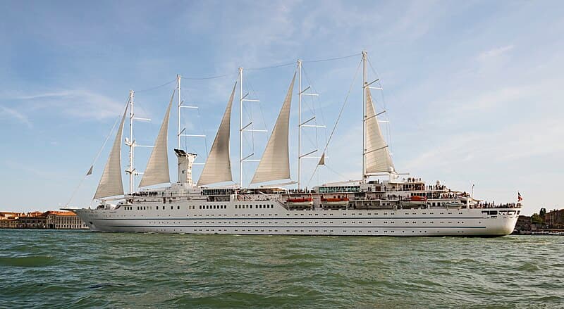 Wind Surf