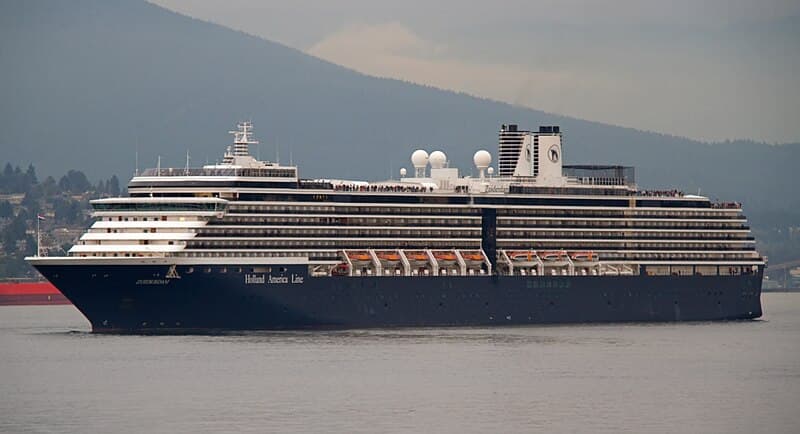 Zuiderdam