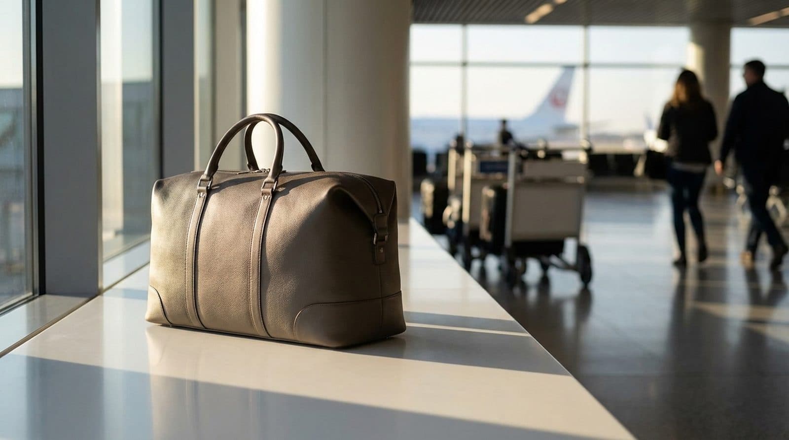3-Day Cruise Packing List: Carry-On Only