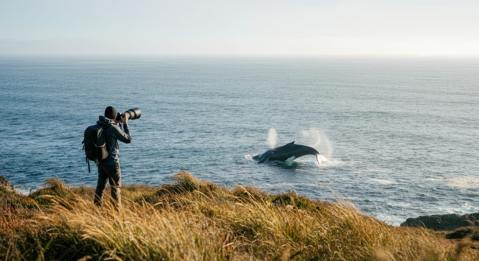 Best Binoculars for Alaska Cruises (2026): Glacier and Whale Watching