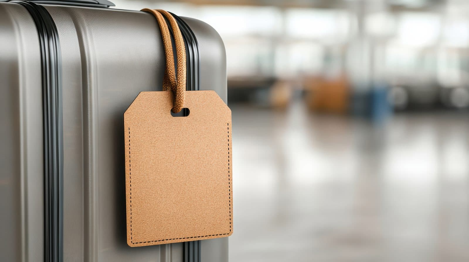 Best Cruise Luggage Tags (2026): Line-Specific Holders That Survive