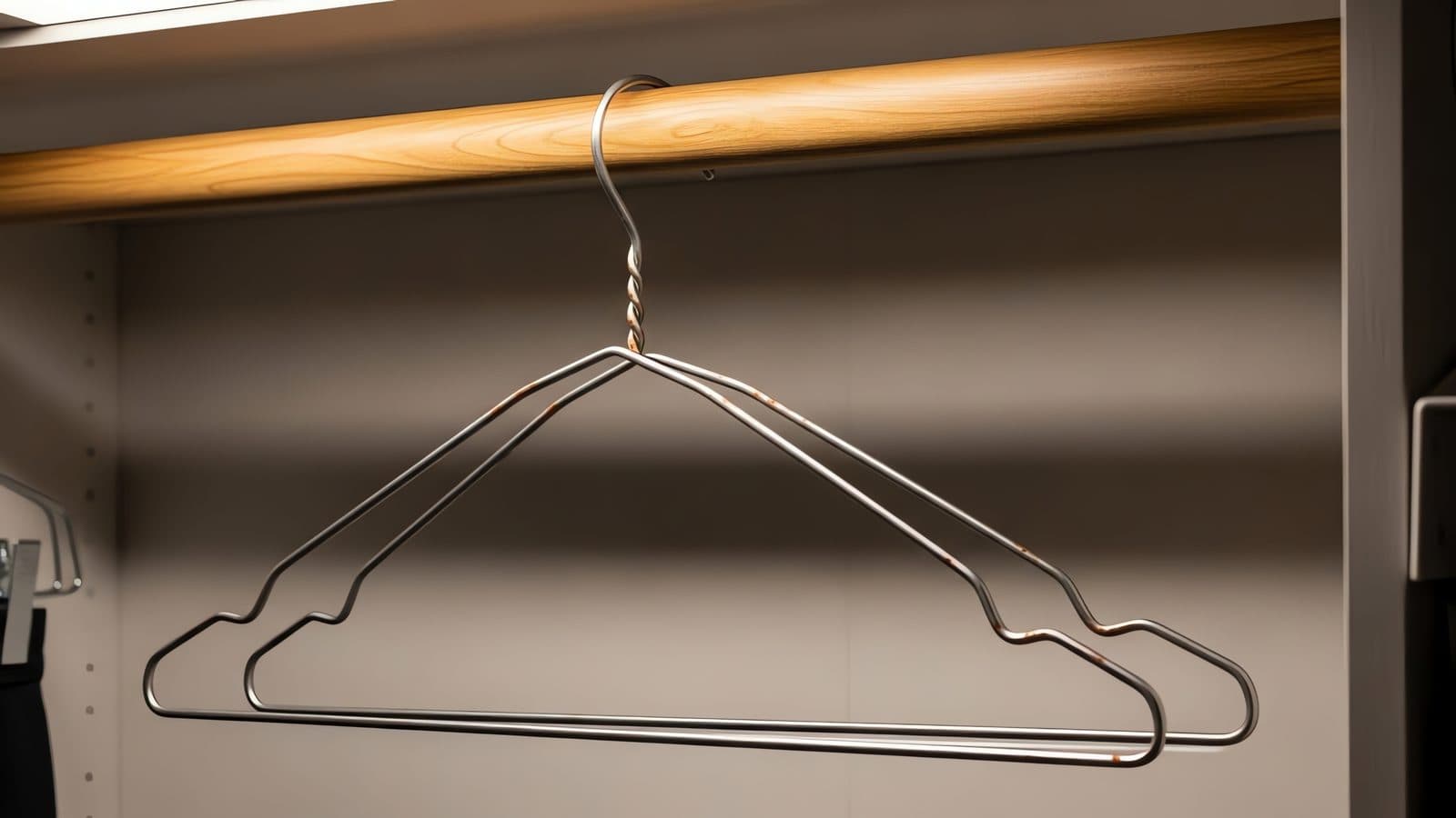 Best Travel Hangers for Cruise Closets (2026): Fix the Six-Hanger Problem