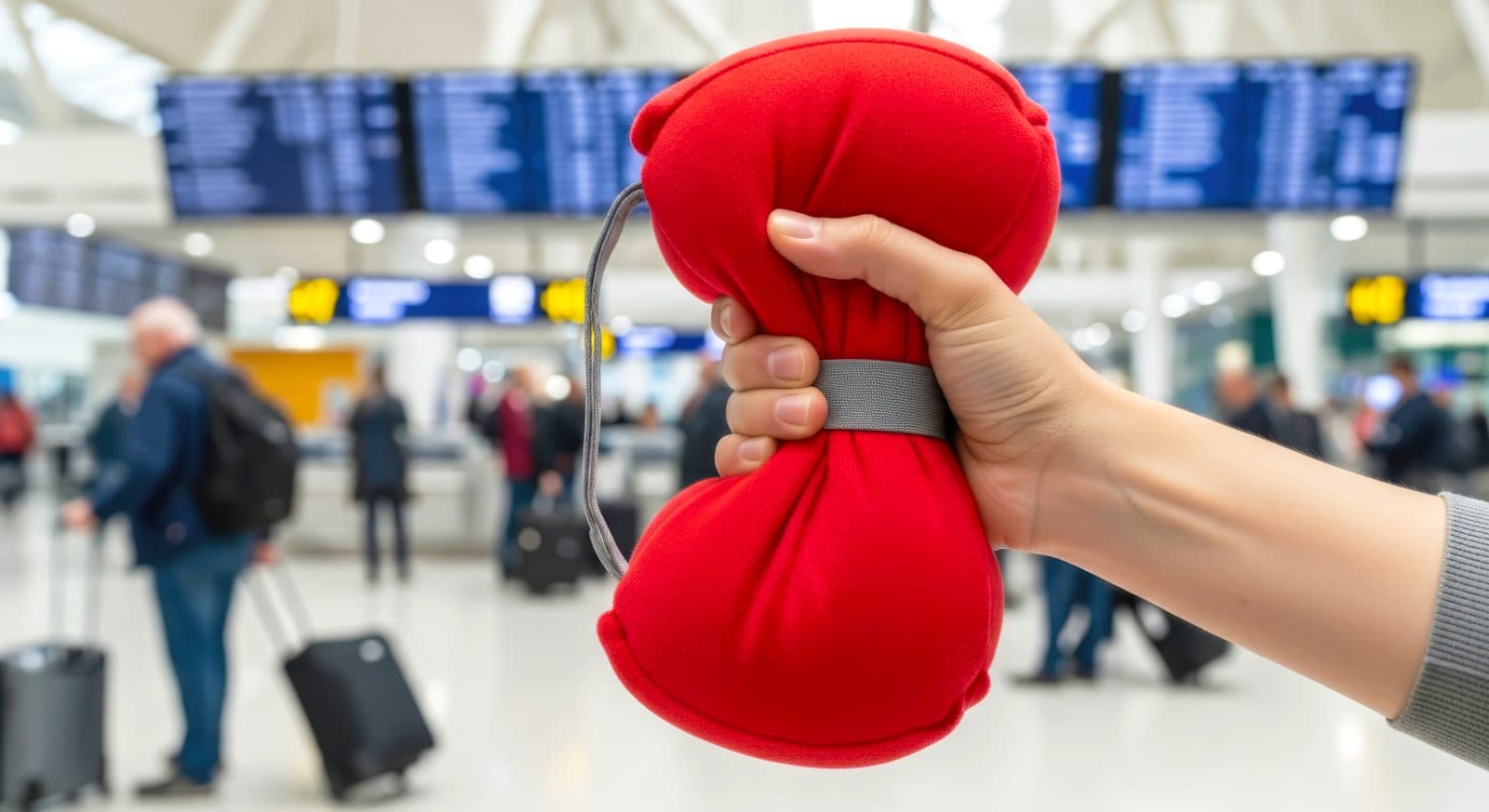 Best Travel Pillows for Cruise Flights and Sea Days (2026)