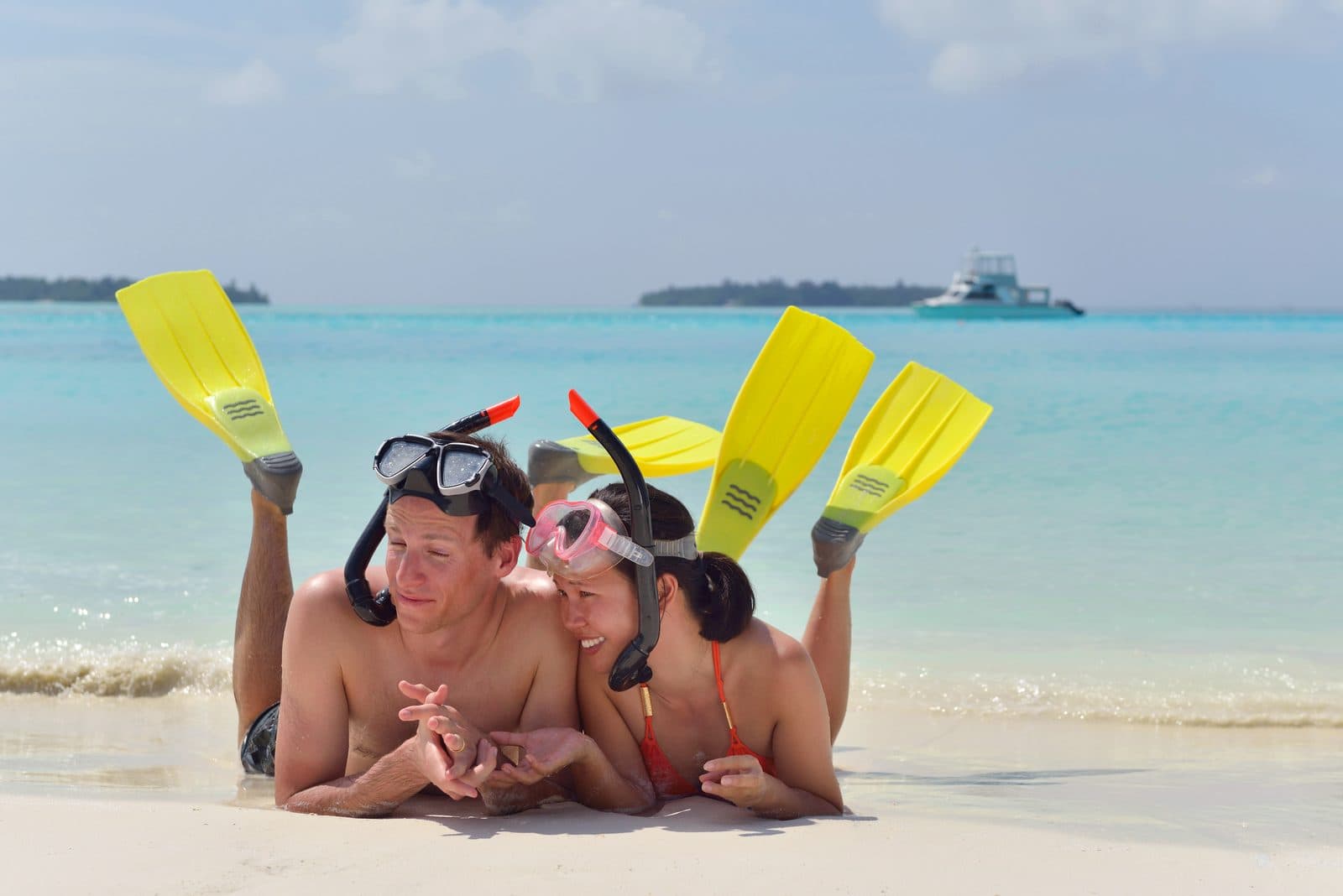 Caribbean Shore Excursion Essentials: Beach Days Done Right