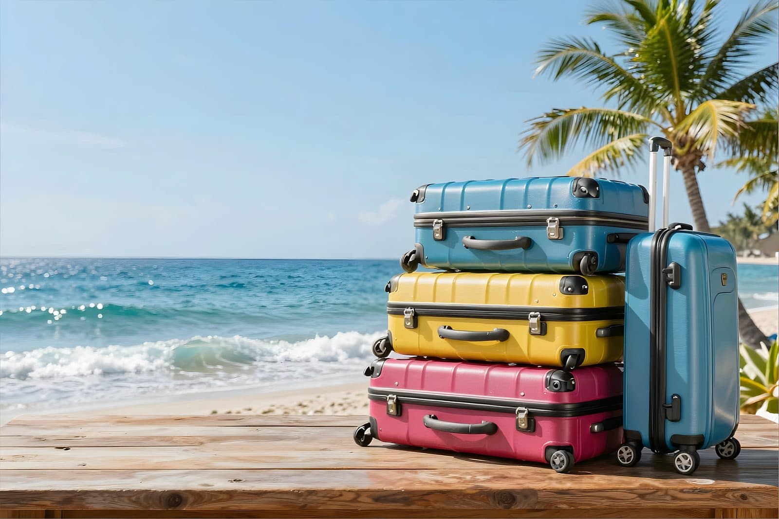 First-Time Cruiser Packing List: The No-Regrets Checklist