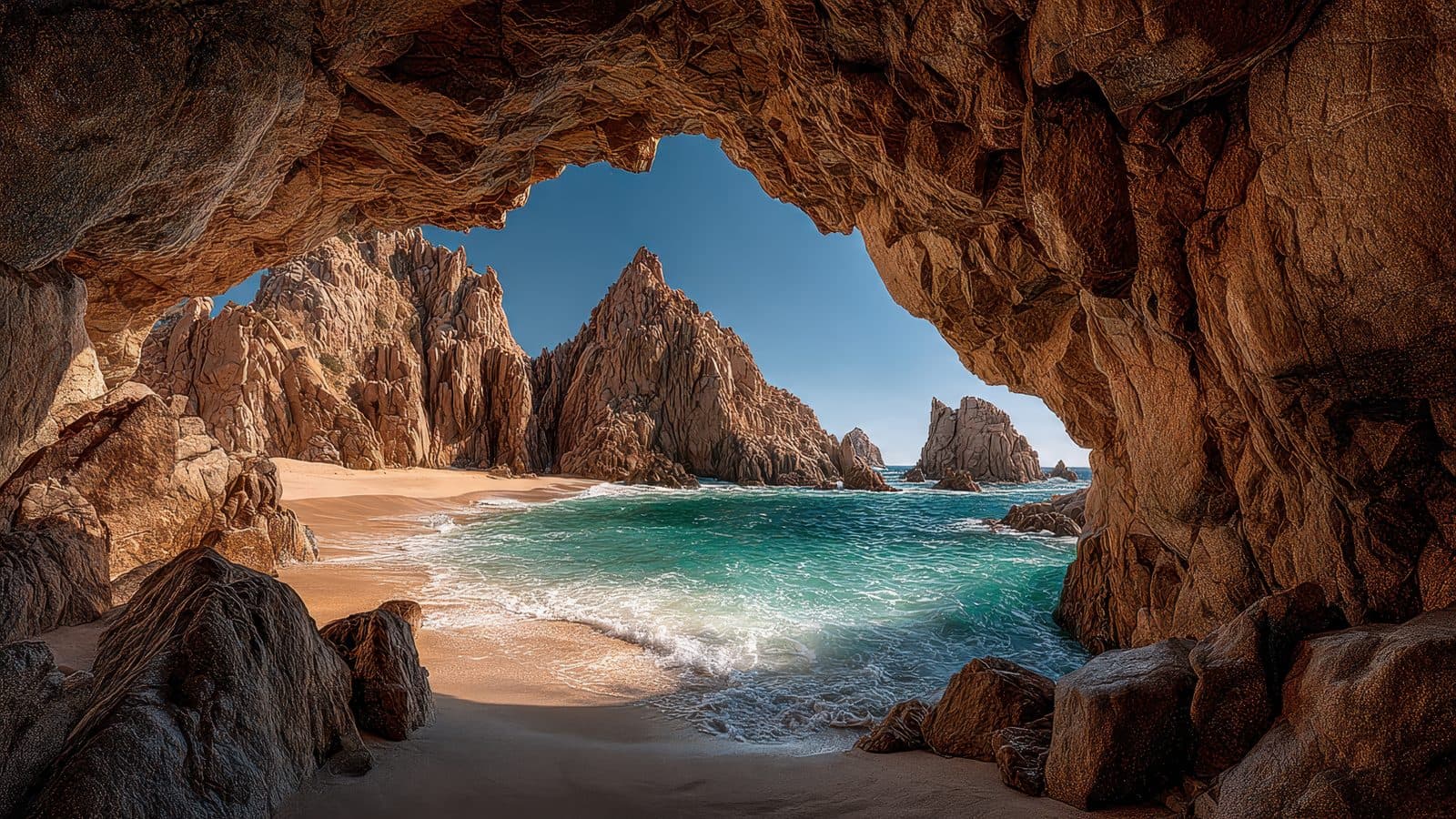 Mexican Riviera Cruise Guide: Cabo, Mazatlan, Puerto Vallarta
