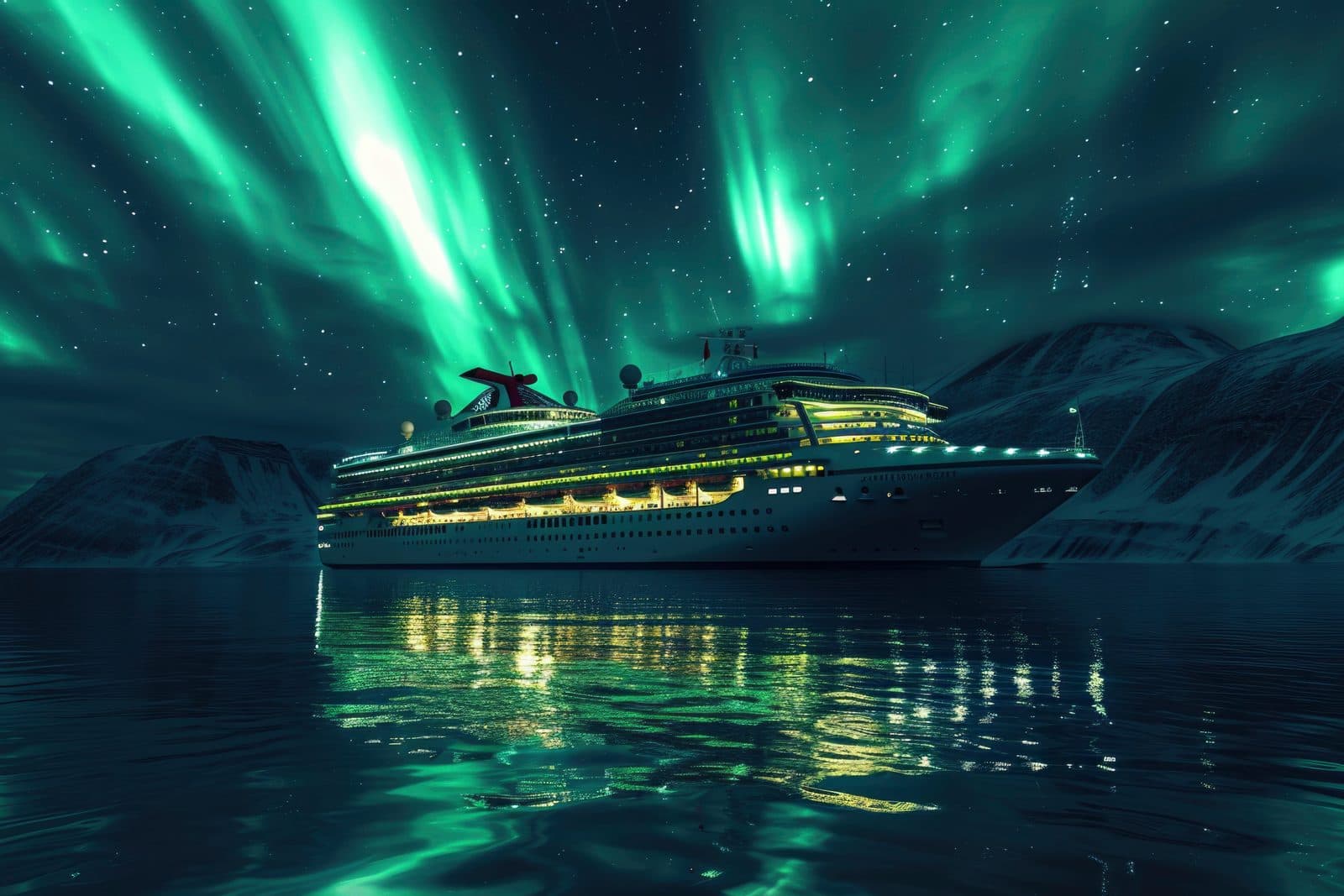 Oceania vs Viking: The Grown-Up Cruise Comparison