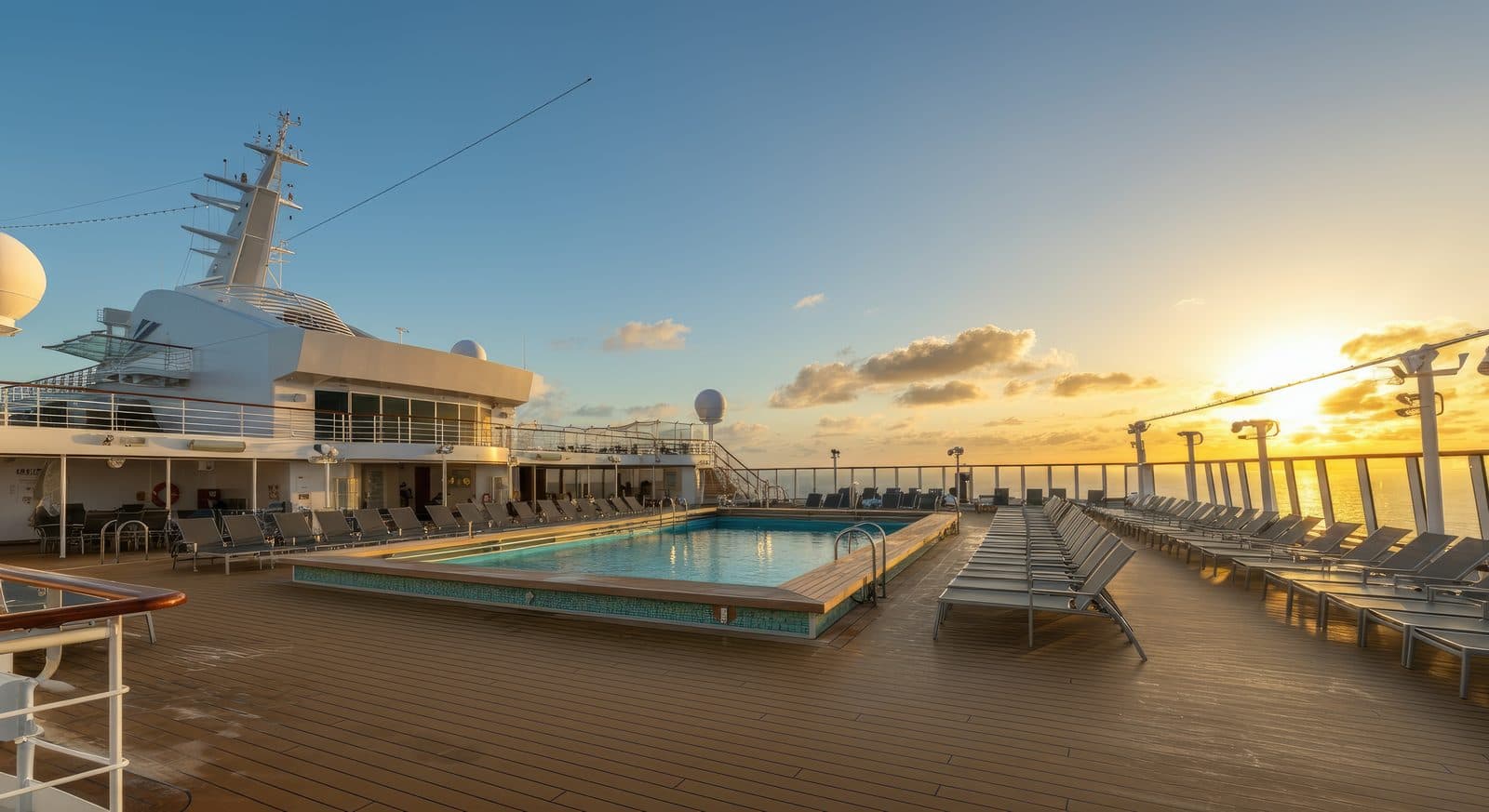 Virgin Voyages vs Royal Caribbean: Adults-Only vs Everything