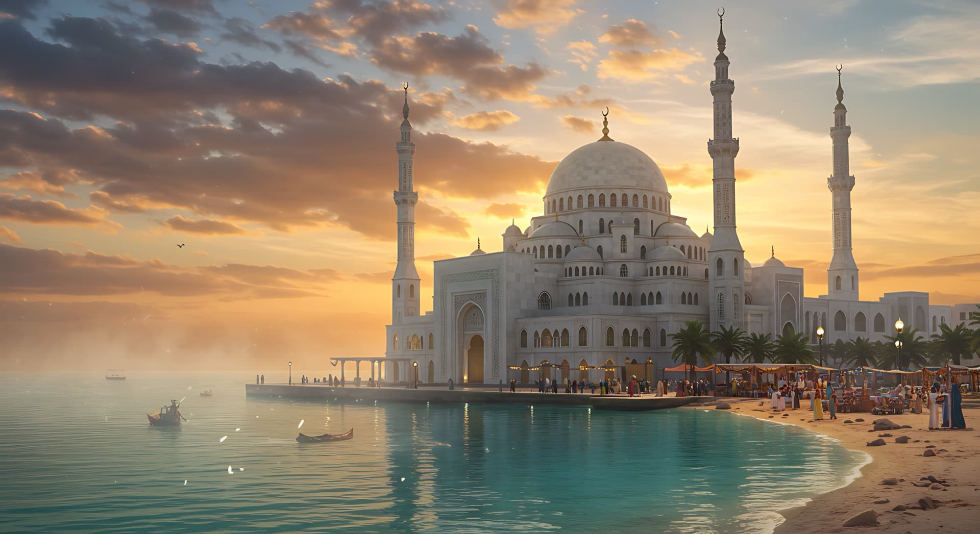 Abu Dhabi Cruise Terminal cruise port