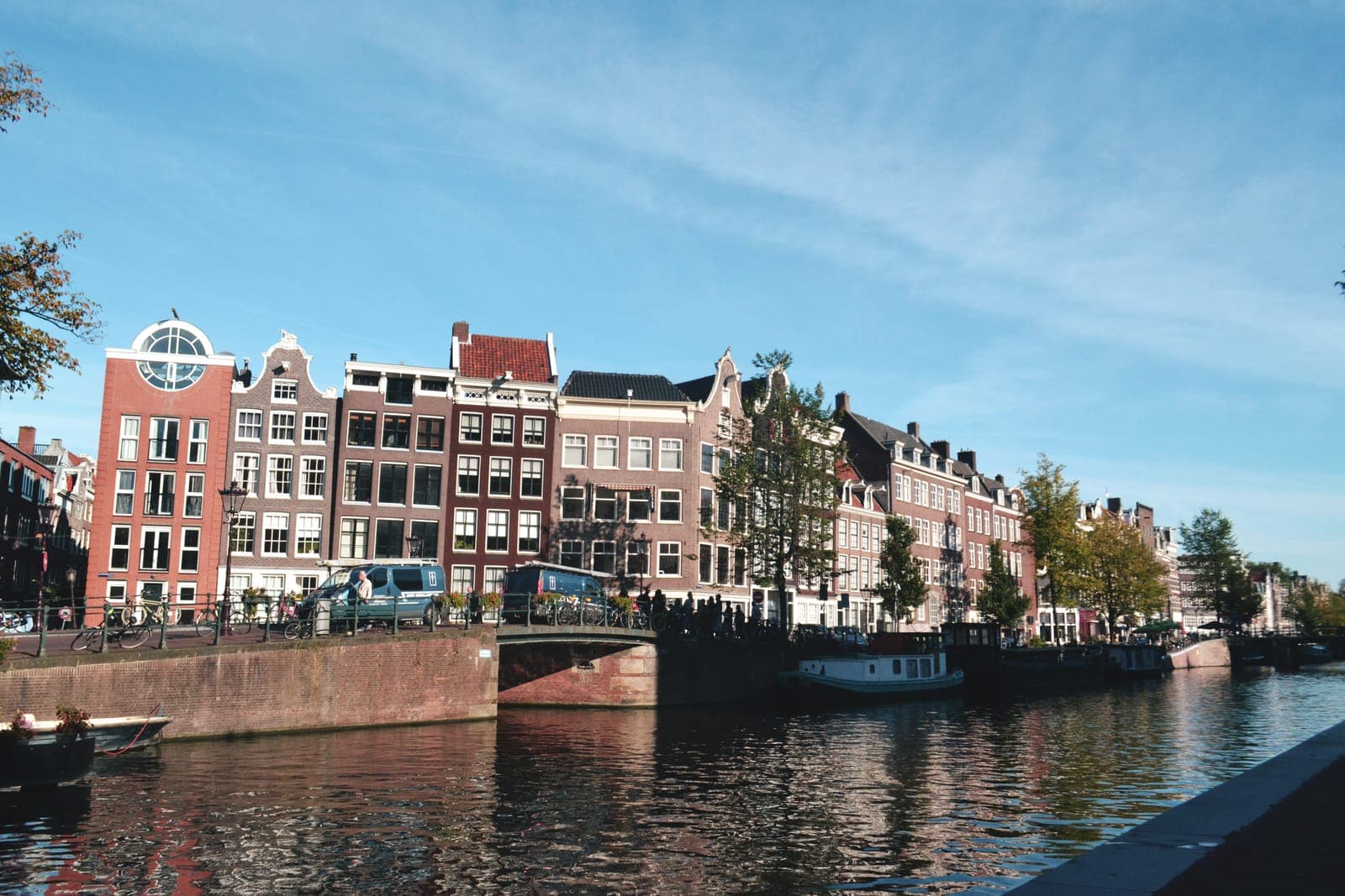 Port of Amsterdam cruise port