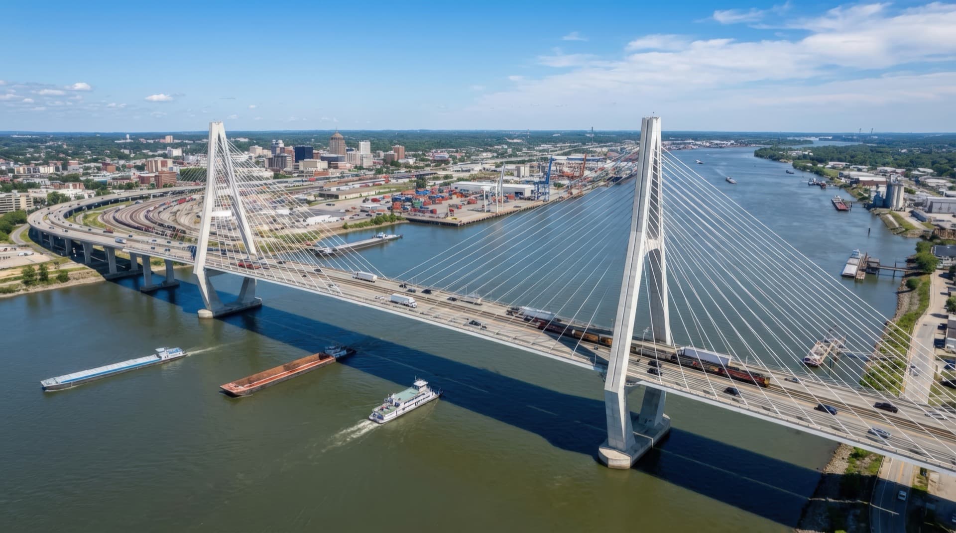 Port of Charleston cruise port