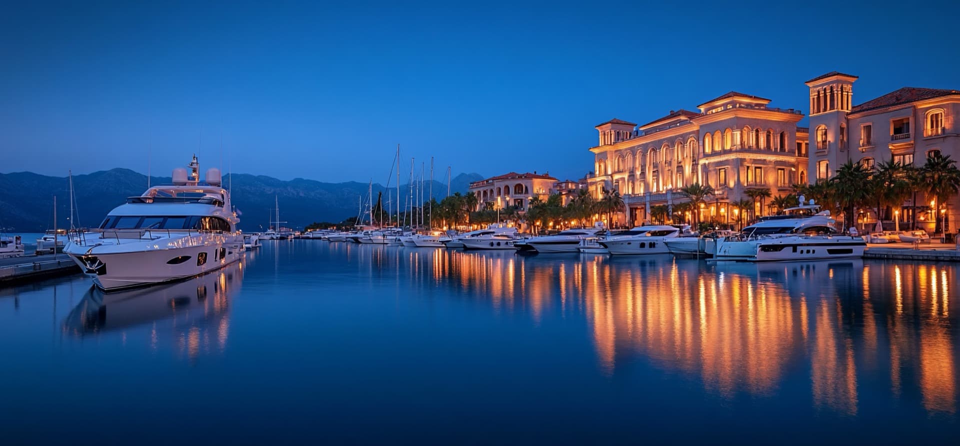 Port of Corfu cruise port