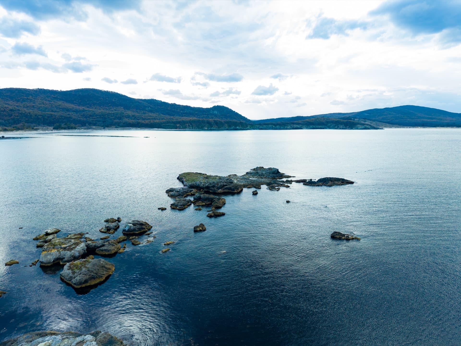 Port of Corner Brook cruise port