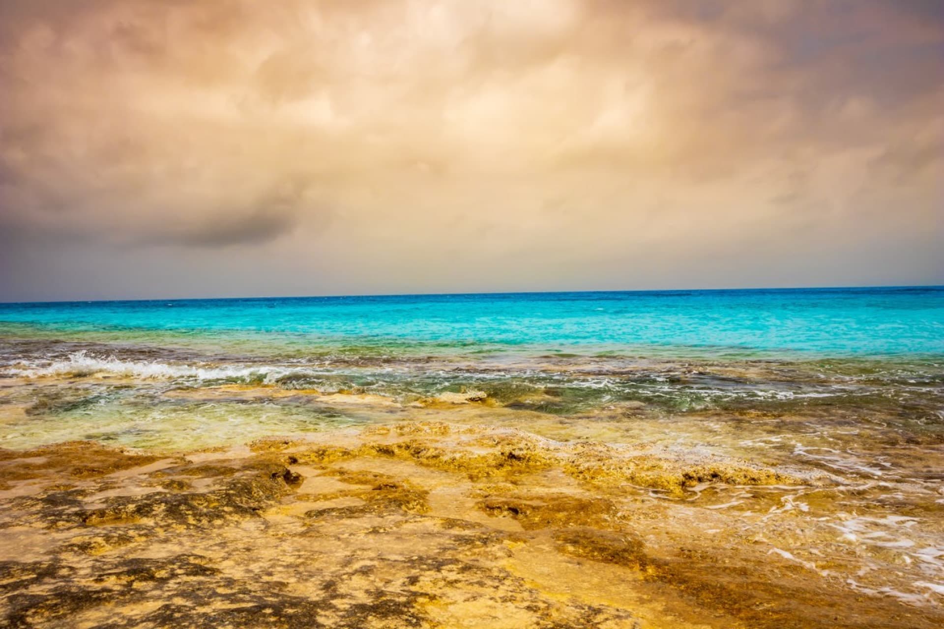 Cozumel Cruise Port cruise port
