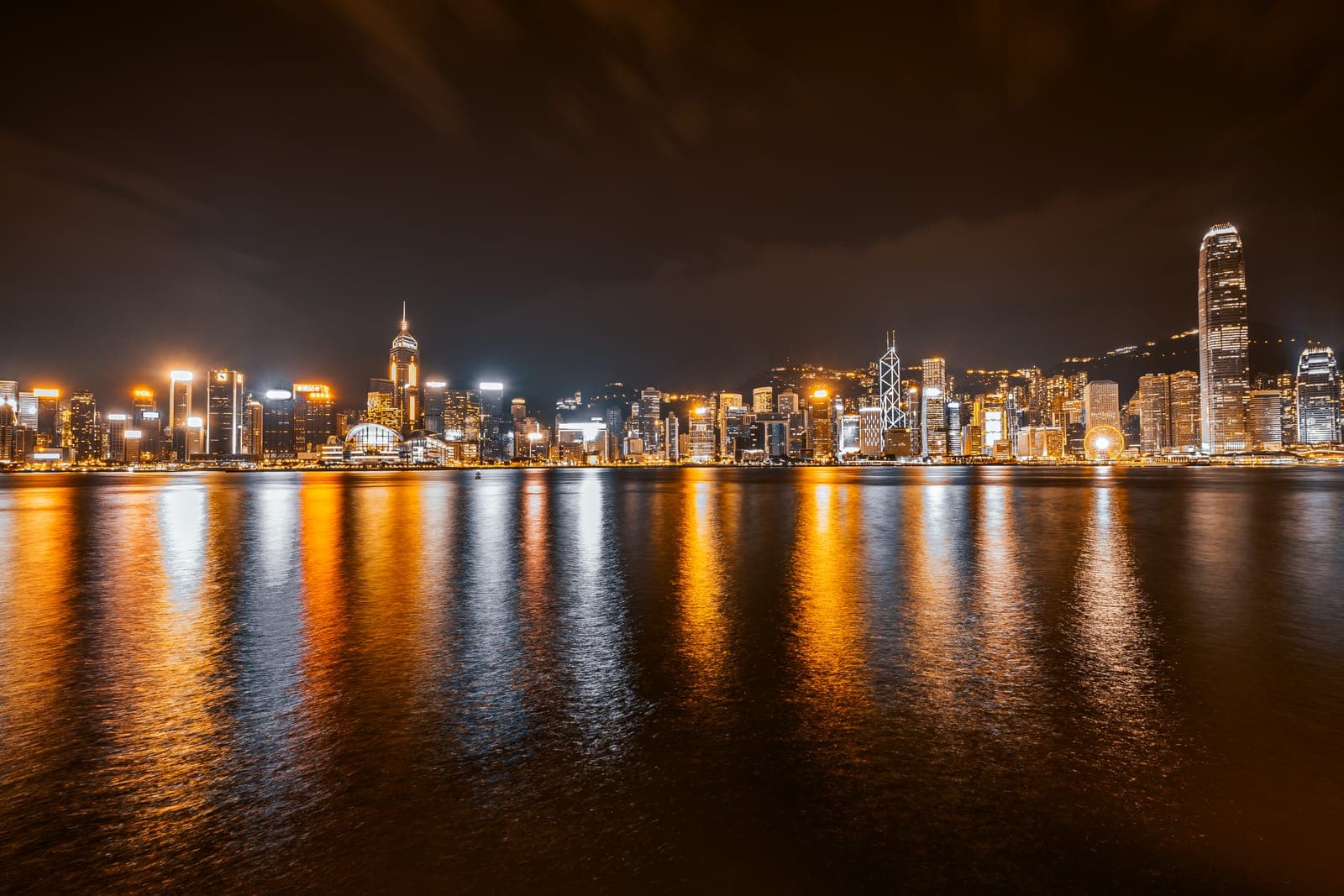 Kai Tak Cruise Terminal cruise port