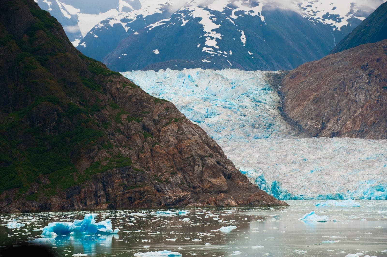 Icy Strait Point cruise port