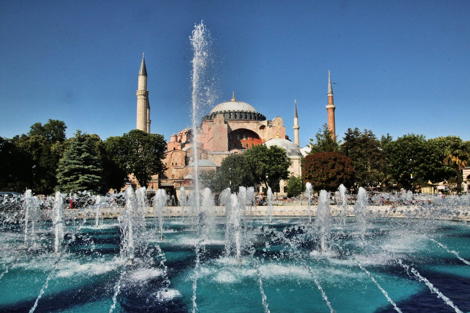 Port of Istanbul cruise port