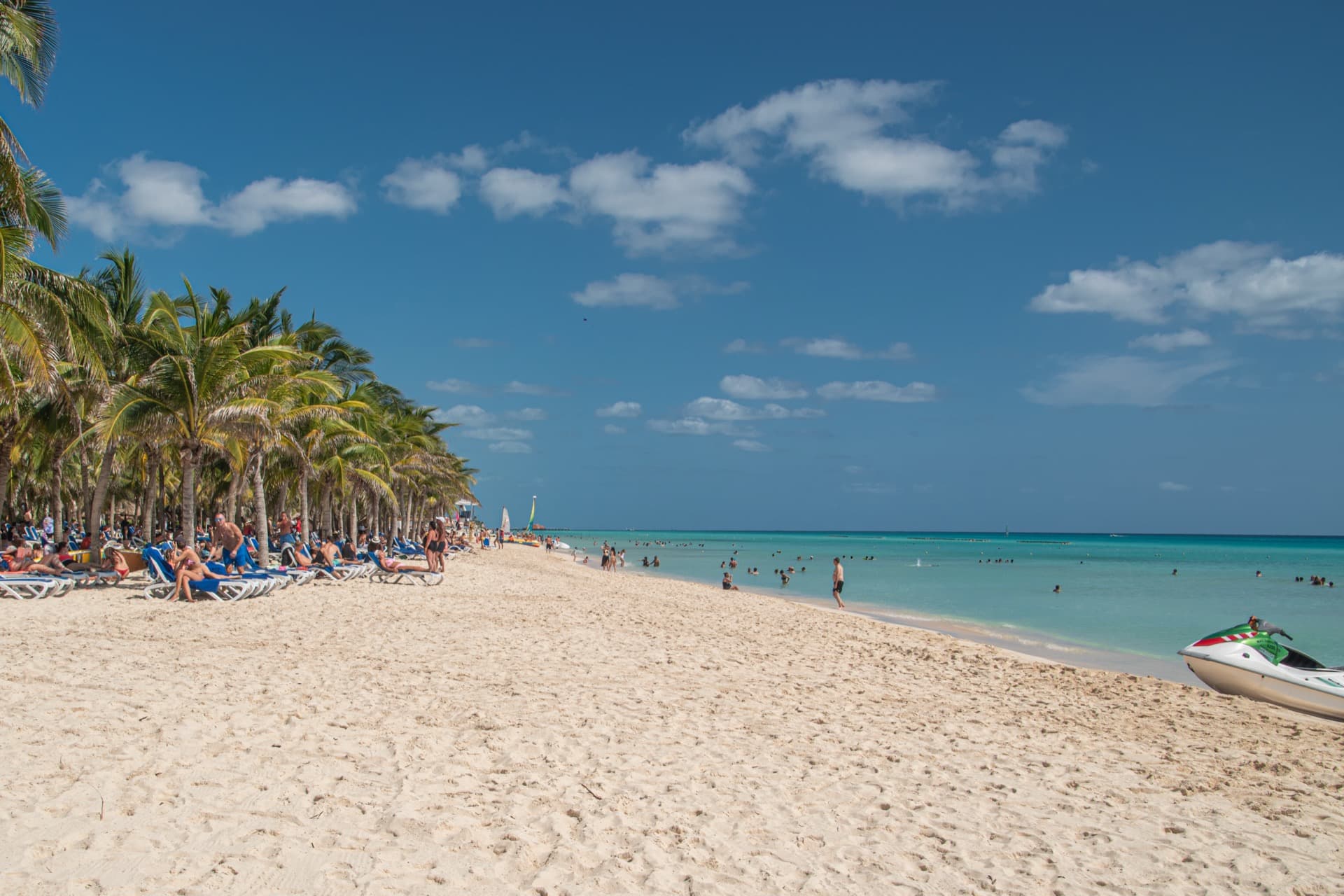 Perfect Day at CocoCay cruise port