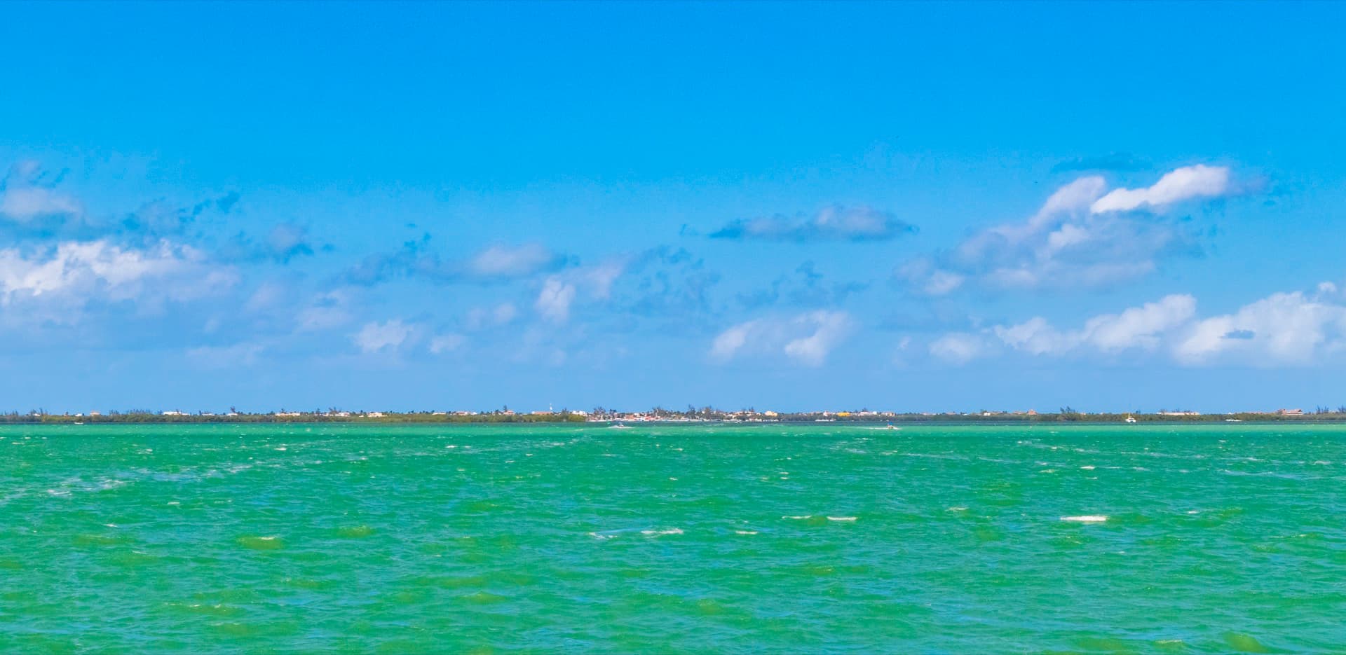 Port of Progreso cruise port