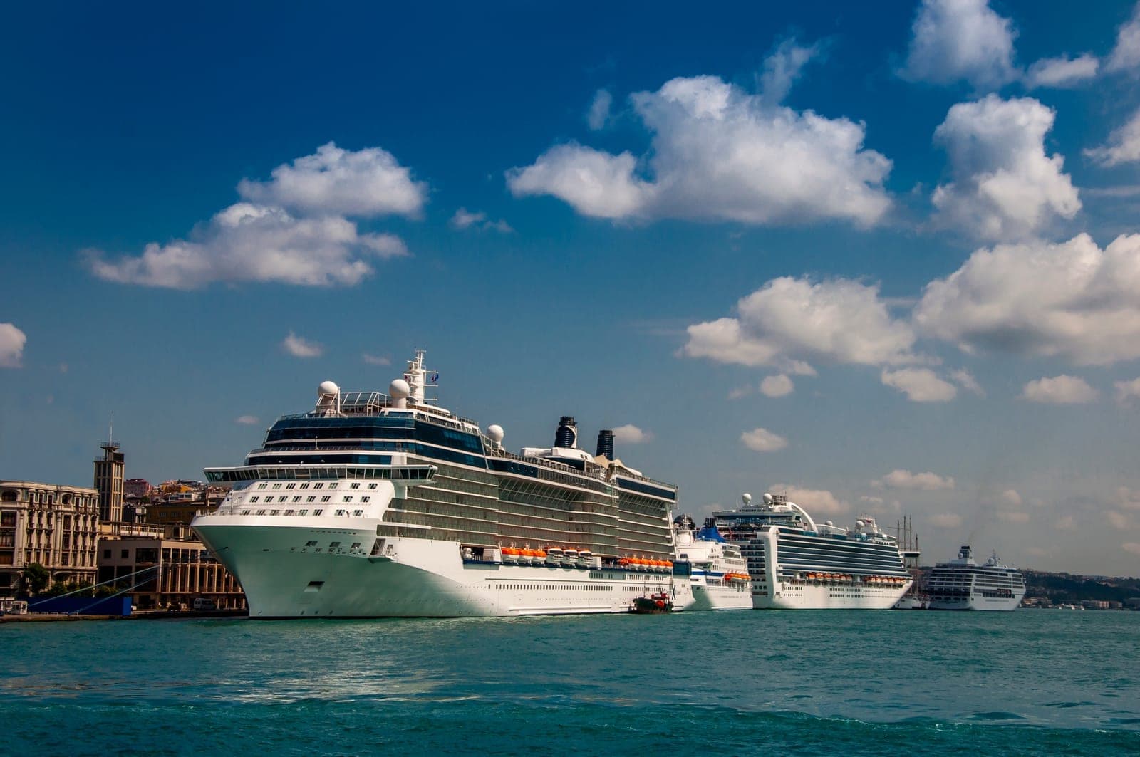 Regal Princess