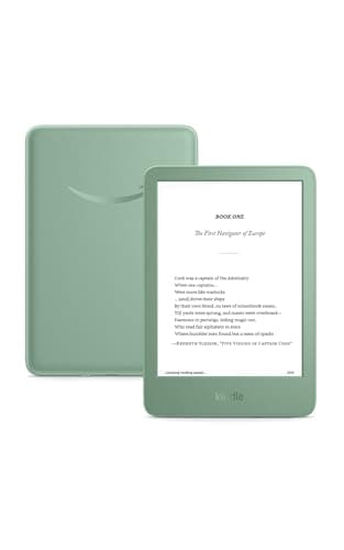Kindle 16GB Compact