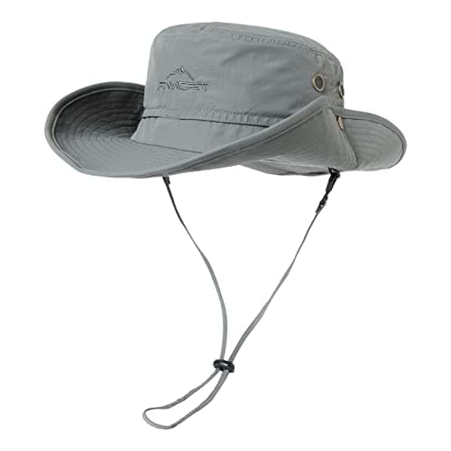 Wide Brim Sun Hat UPF 50+
