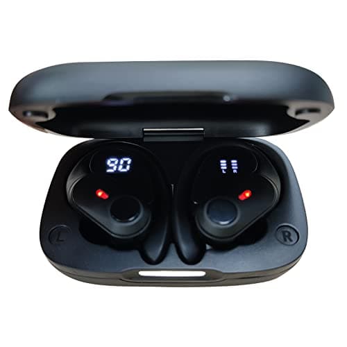 Noise Cancelling Wireless Earbuds 80H