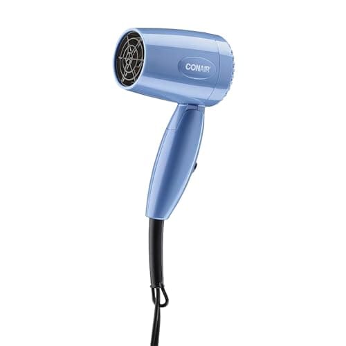 Conair Dual Voltage Travel Hair Dryer