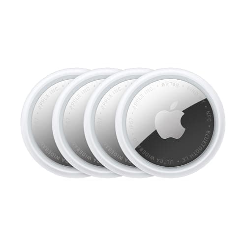 Apple AirTag (2nd Generation)