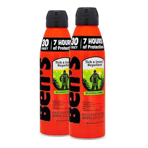 Ben's 30% DEET Insect Repellent