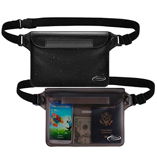 AiRunTech Waterproof Fanny Pack