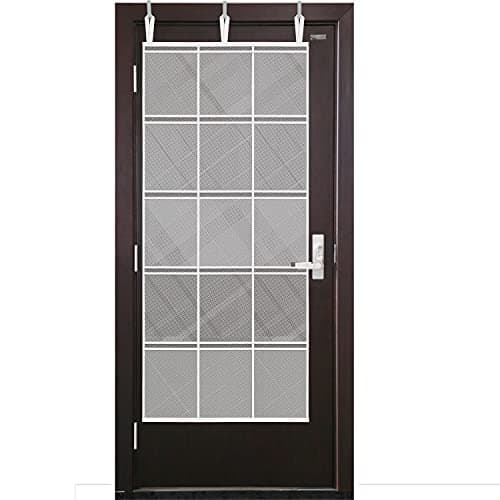 Cruise On 15-Pocket Over-Door Organizer