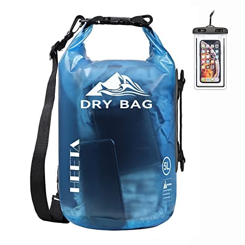 HEETA 20L Waterproof Dry Bag