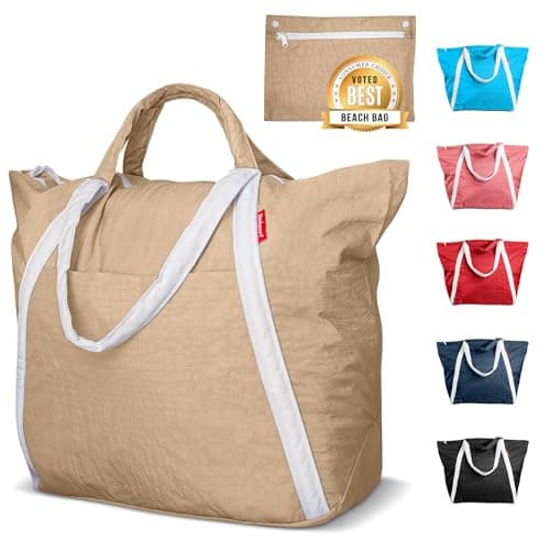 Bodysurf Waterproof Beach Tote