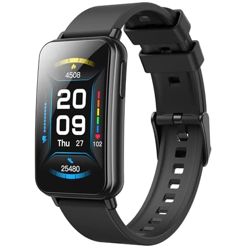 Parsonver Fitness Tracker Waterproof