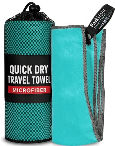 Youphoria Microfiber Travel Towel